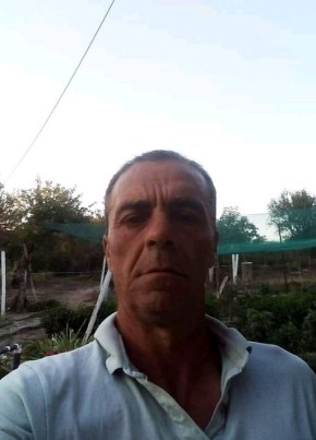 Петър, 53, Република България, Плевен