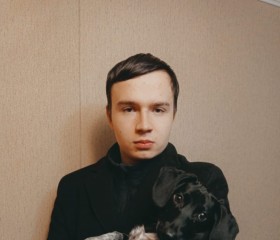 Александр, 23 года, Курск