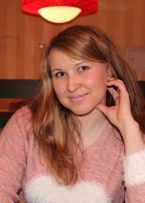 Валерия, 31, Россия, Нижний Новгород