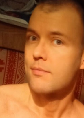Kyle, 41, Россия, Железнодорожный (Московская обл.)