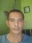 Andrehemanusa, 42 года, Djakarta