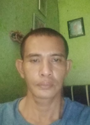 Andrehemanusa, 42, Indonesia, Djakarta