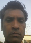 Purushottam, 39 лет, Bhopal