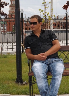 Toffik, 36, Россия, Козьмодемьянск