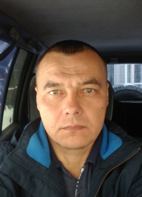 Sergey, 53, Russia, Khabarovsk