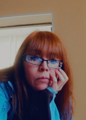 Ева, 39, Россия, Мончегорск