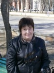 галина, 52 года, Смоленск