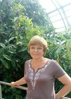 марина, 64, Россия, Петрозаводск