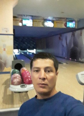 Боря из Петропавловск-Камчатския 43 года