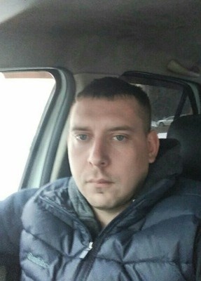 Кирилл, 34, Россия, Куровское