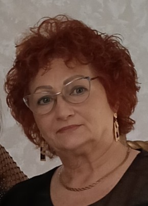 Галина из Твери 62 года