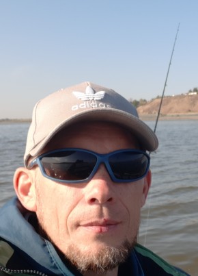 Алексей, 42, Россия, Зеленодольск