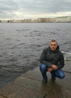 Сергей, 35, Россия, Сим