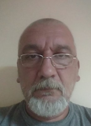 Андрей, 55, Україна, Миколаїв