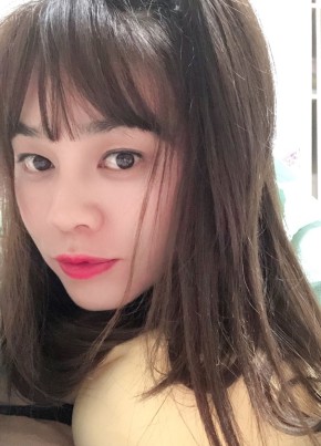 瑛子, 29, 中华人民共和国, 无锡