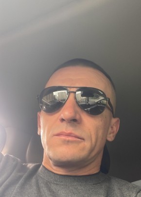 Sergey, 43, Russia, Yekaterinburg