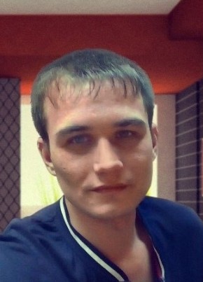 Илья, 36, Россия, Березники