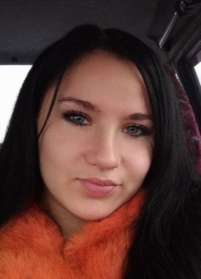 Юлия, 31, Россия, Феодосия