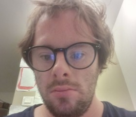 Thomas vignaud, 31, Cognac