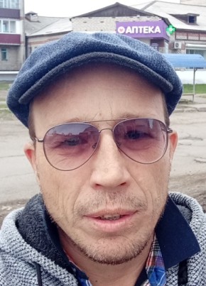 Тимур Долматов, 38, Россия, Нижнеудинск