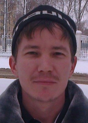 Петр, 37, Россия, Уфа