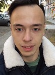 Станислав, 27 лет, Новосибирск