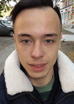 Станислав, 27, Россия, Новосибирск