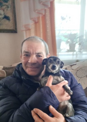 Дмитрий, 52, Россия, Курган