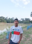 Jisan, 22, Dhaka