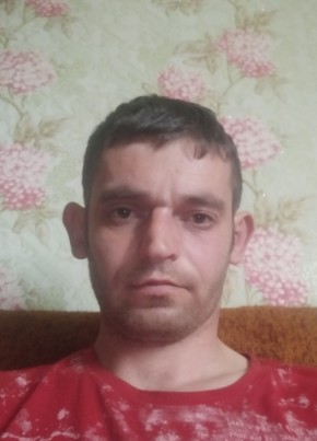 Сергей, 34, Россия, Коктебель