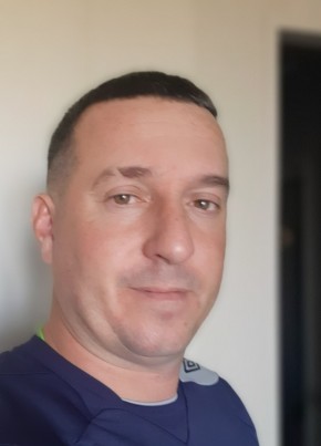 Константин , 43, Κυπριακή Δημοκρατία, Λεμεσός