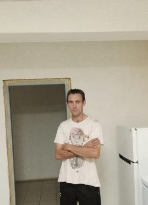 Евгений, 37, Россия, Новосибирск
