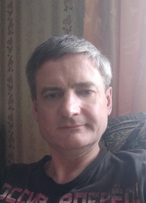 Владимир Ильин, 44, Россия, Заводоуковск