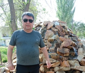 Шавкат, 46 лет, Buxoro