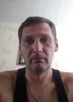 Юра, 45, Россия, Россошь