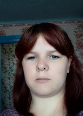 Светлана, 31, Россия, Нижнеудинск