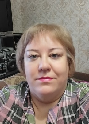 Нина из Москвы 50 лет
