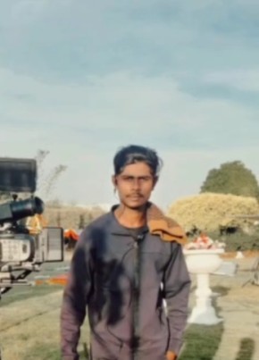 Naveen GG, 23, India, Coondapoor