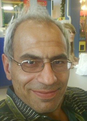 RamblerDating profile picture for @tigran45