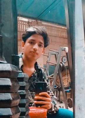 M.ali, 18, پاکستان, کراچی
