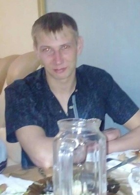 Андрей, 32, Россия, Чита