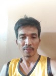 BJC, 48 лет, Lungsod ng Dabaw