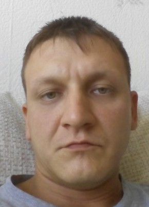 Андрей, 42, Россия, Киров (Кировская обл.)