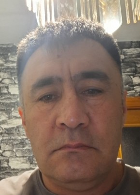 Sardor, 51, Russia, Moscow