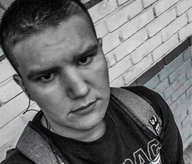 Lesha, 26, Saint Petersburg