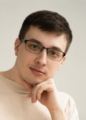 Михаил, 24, Россия, Москва