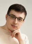 Mikhail, 24, Moscow