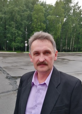 Гриша, 56, Россия, Москва