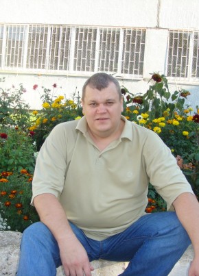 Влад, 45, Россия, Сызрань