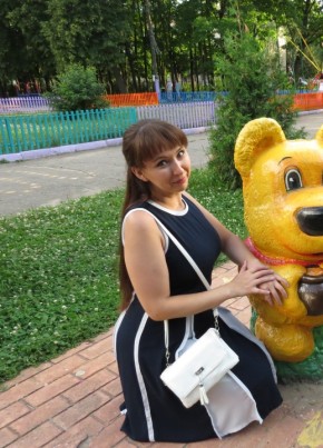 Ирина, 37, Россия, Чебоксары